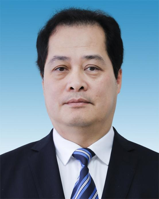 朱宗瑜 党组书记、主任、一级调研员