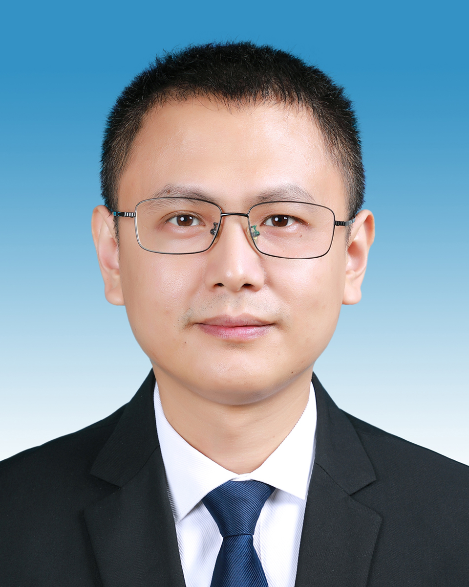 周毅津&emsp;党组成员、副局长